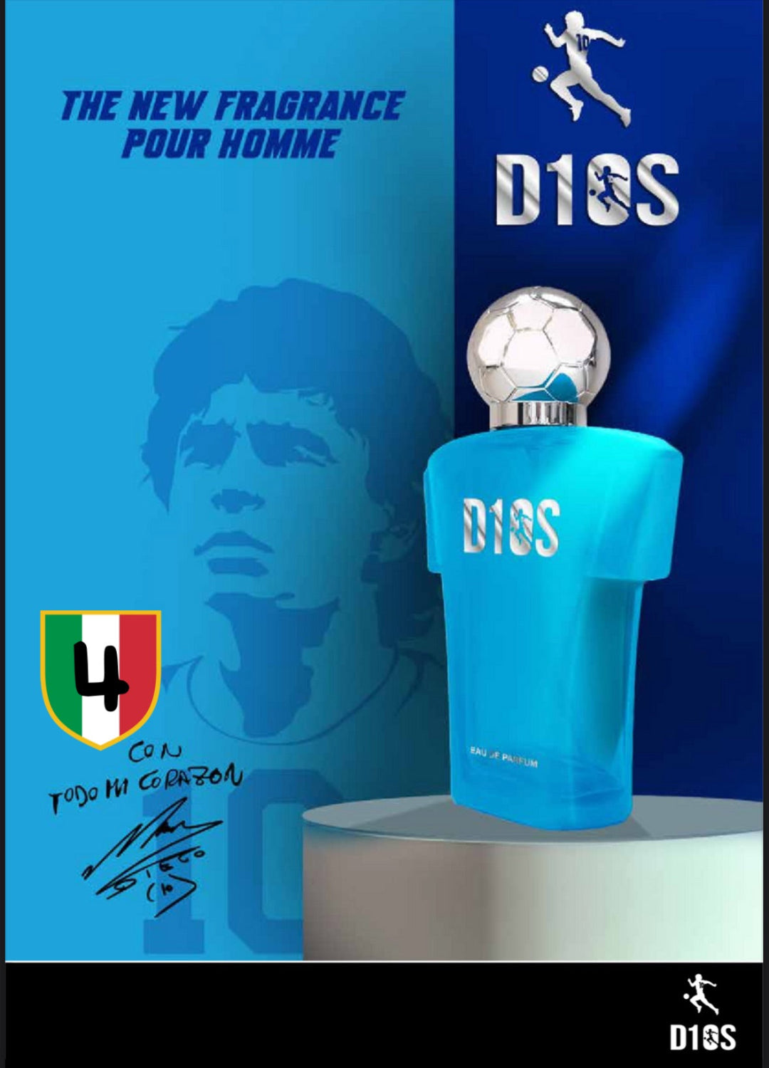 Napoli Campione