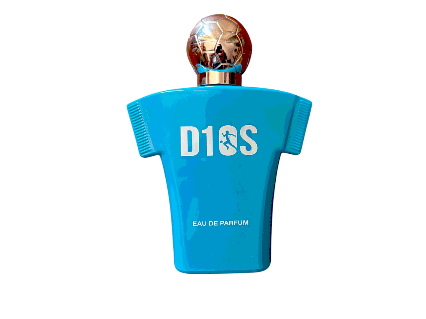 D10S EAU DE PARFUM